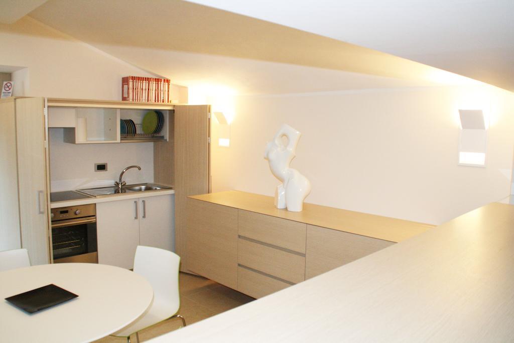 La Terrazza Sull'Arena Apartment Verona Ruang foto